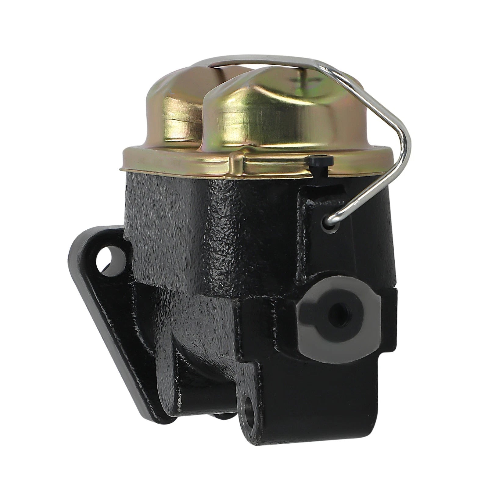 Master Cylinder D127519/D126695 for Case 480LL Loader & 580SE/580E (1990–2000)