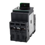 GV2PM Motor Breaker for Easy Installation Circuit Protection