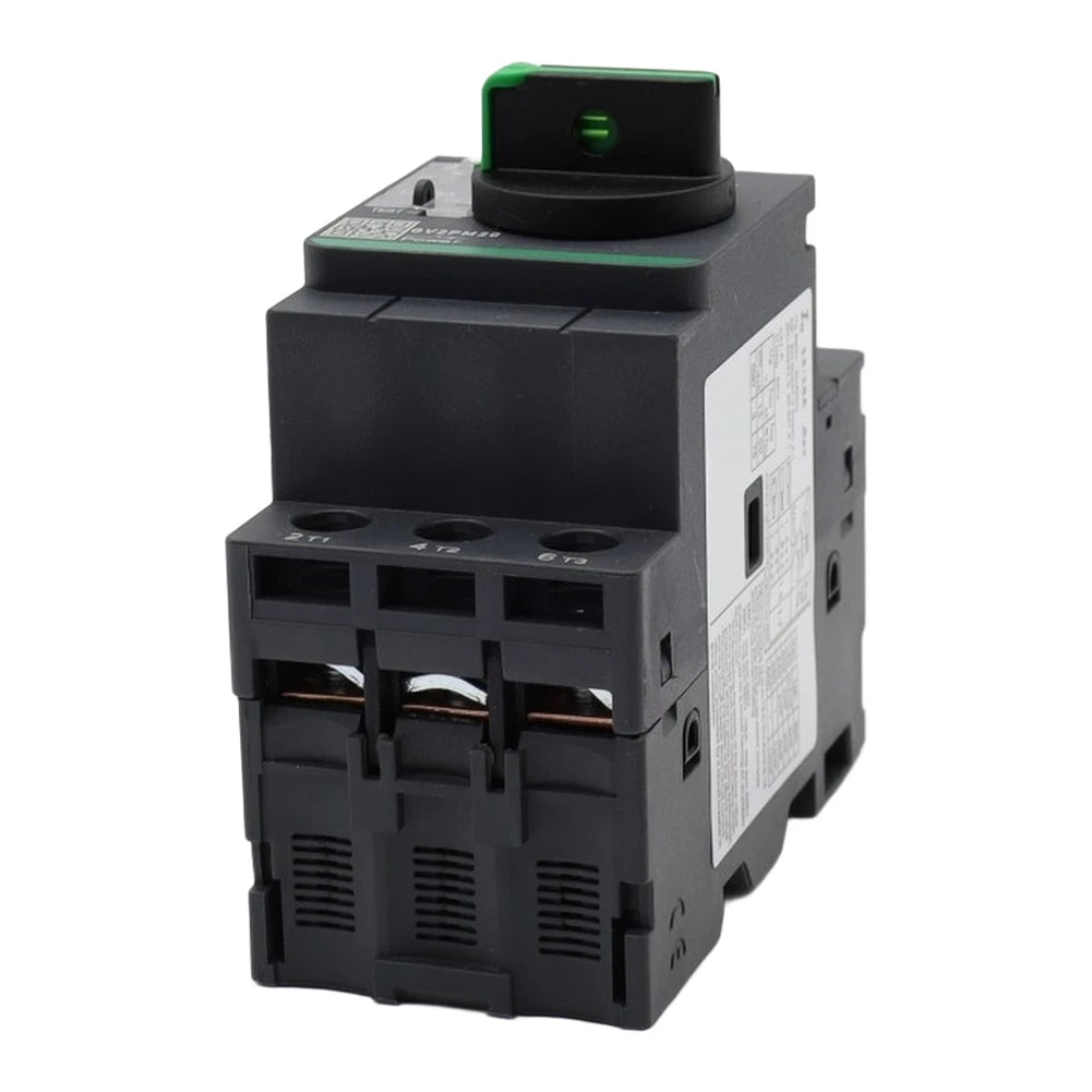 GV2PM Motor Breaker for Easy Installation Circuit Protection