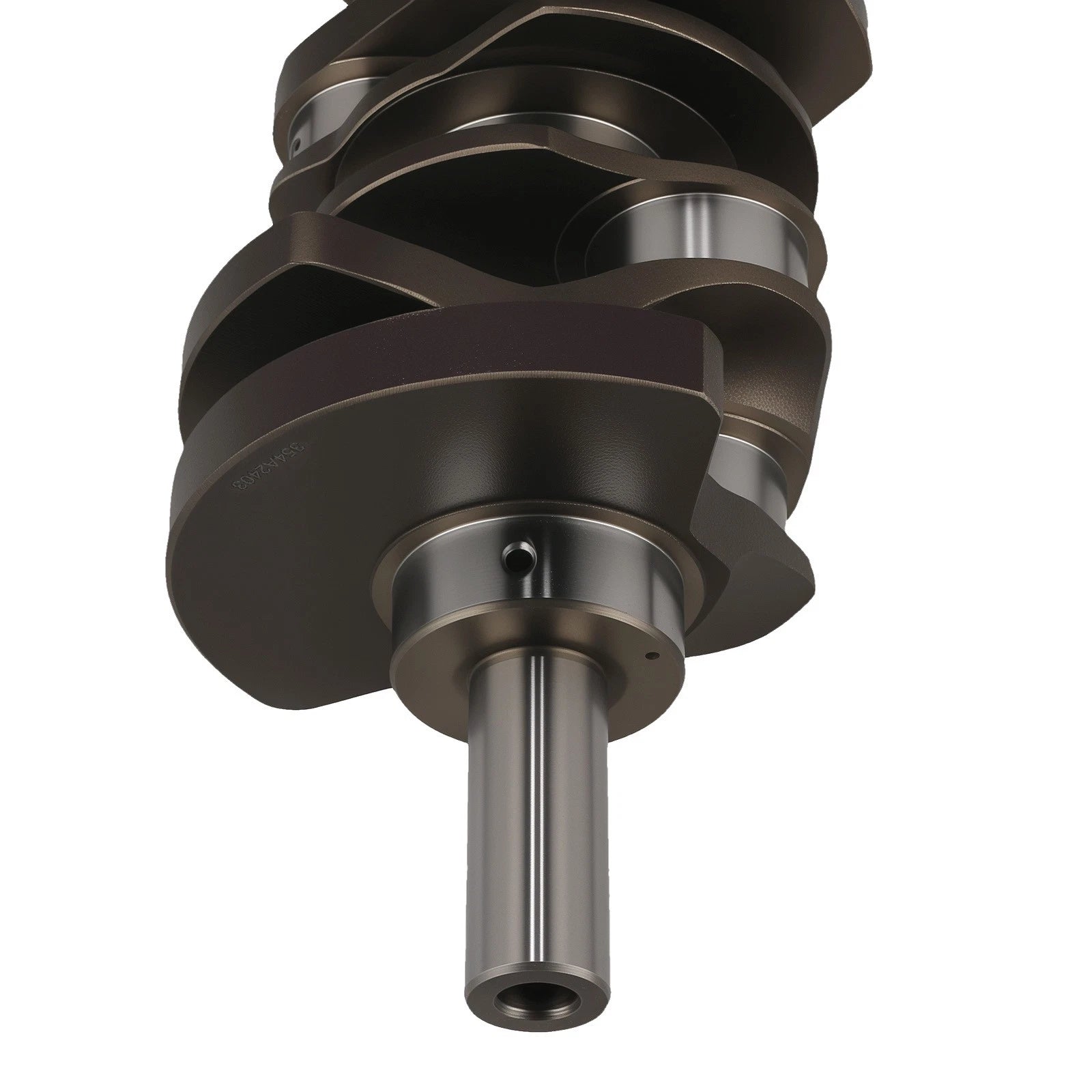 Crankshaft for Maserati Ghibli Levante Quattroporte (2013–2021)