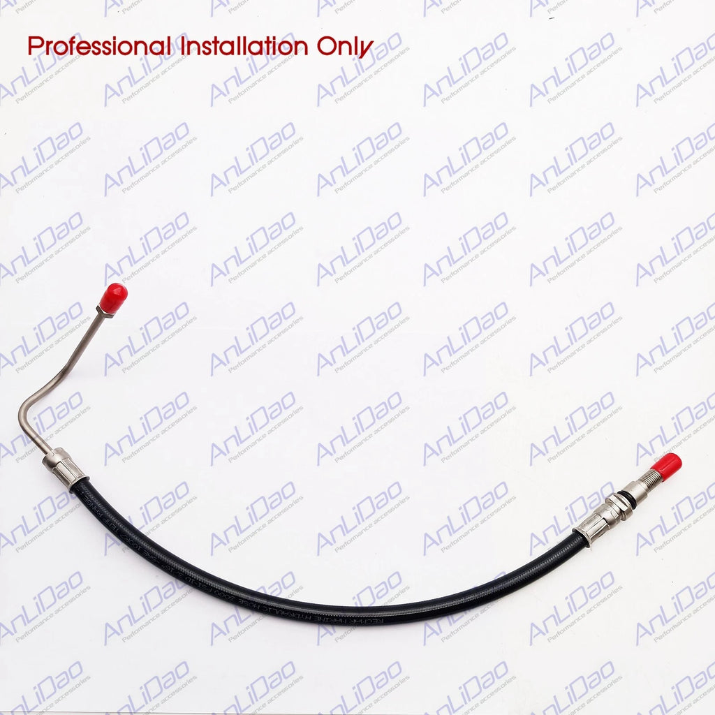 Hydraulic Hose for Volvo Penta AD41B D41B 500A 501A 501B 570A (854711)