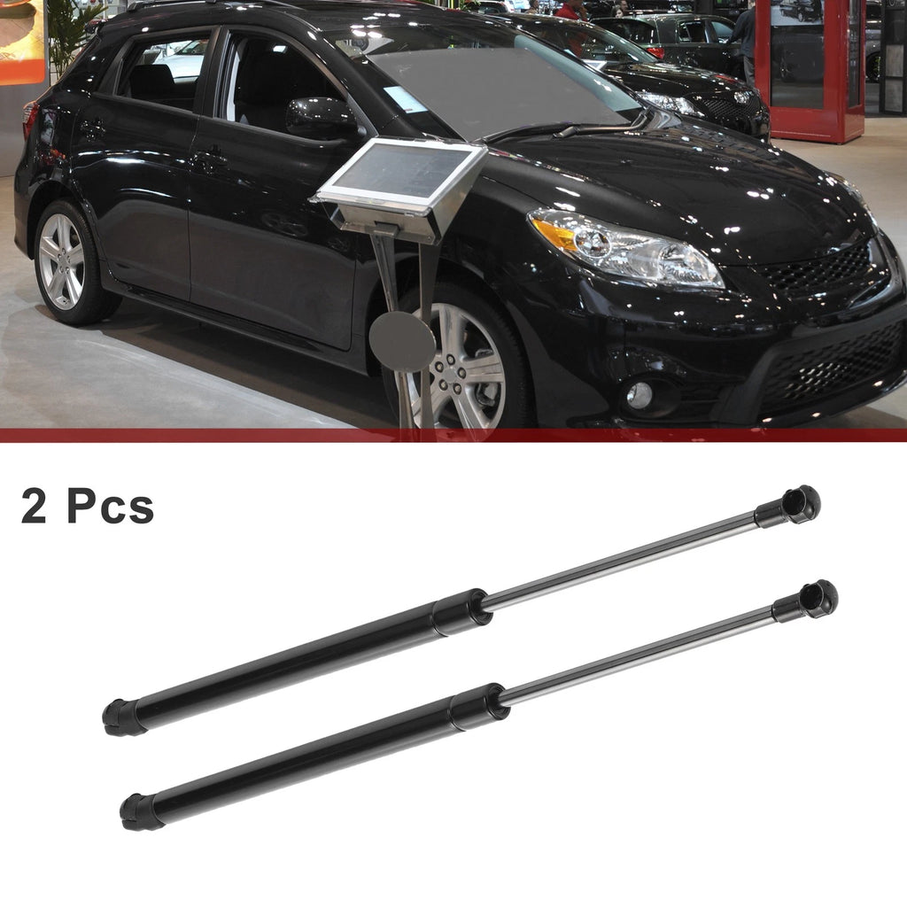2X Rear Hatch Lift Supports for Toyota Matrix (2003–2013)