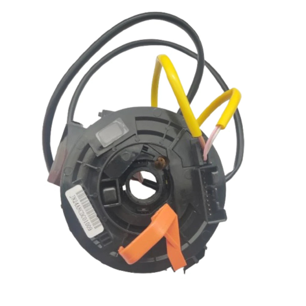 Clock Spring for GMC Sierra, Cadillac Escalade, Chevrolet Avalanche, Silverado (2007–2014)