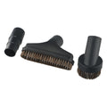 Dusting Brush Tool Replacement Set for Round Vacuum-Cleaner (32mm Adapter)