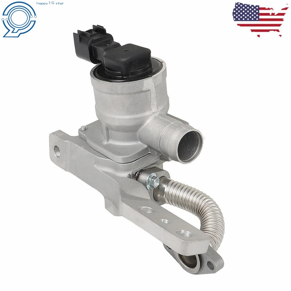 Air Injection Check Valve for Pontiac G5 (2006-2008)