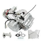 110cc 4 Stroke Engine for ATV Go Kart (Electric Start)