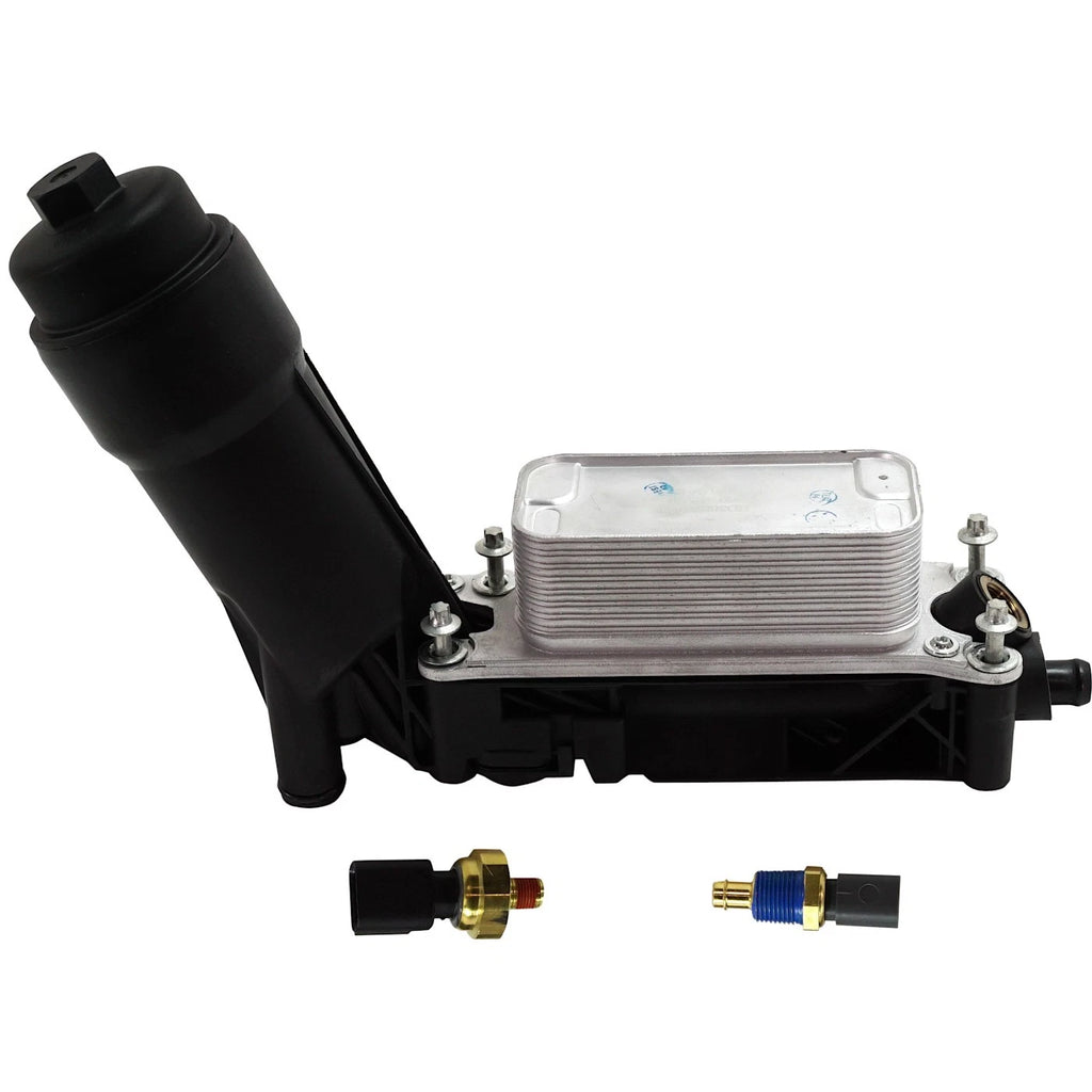 Oil Filter Housing for Town and Country, Ram 1500, Jeep Grand Cherokee
