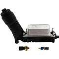 Oil Filter Housing for Town and Country, Ram 1500, Jeep Grand Cherokee