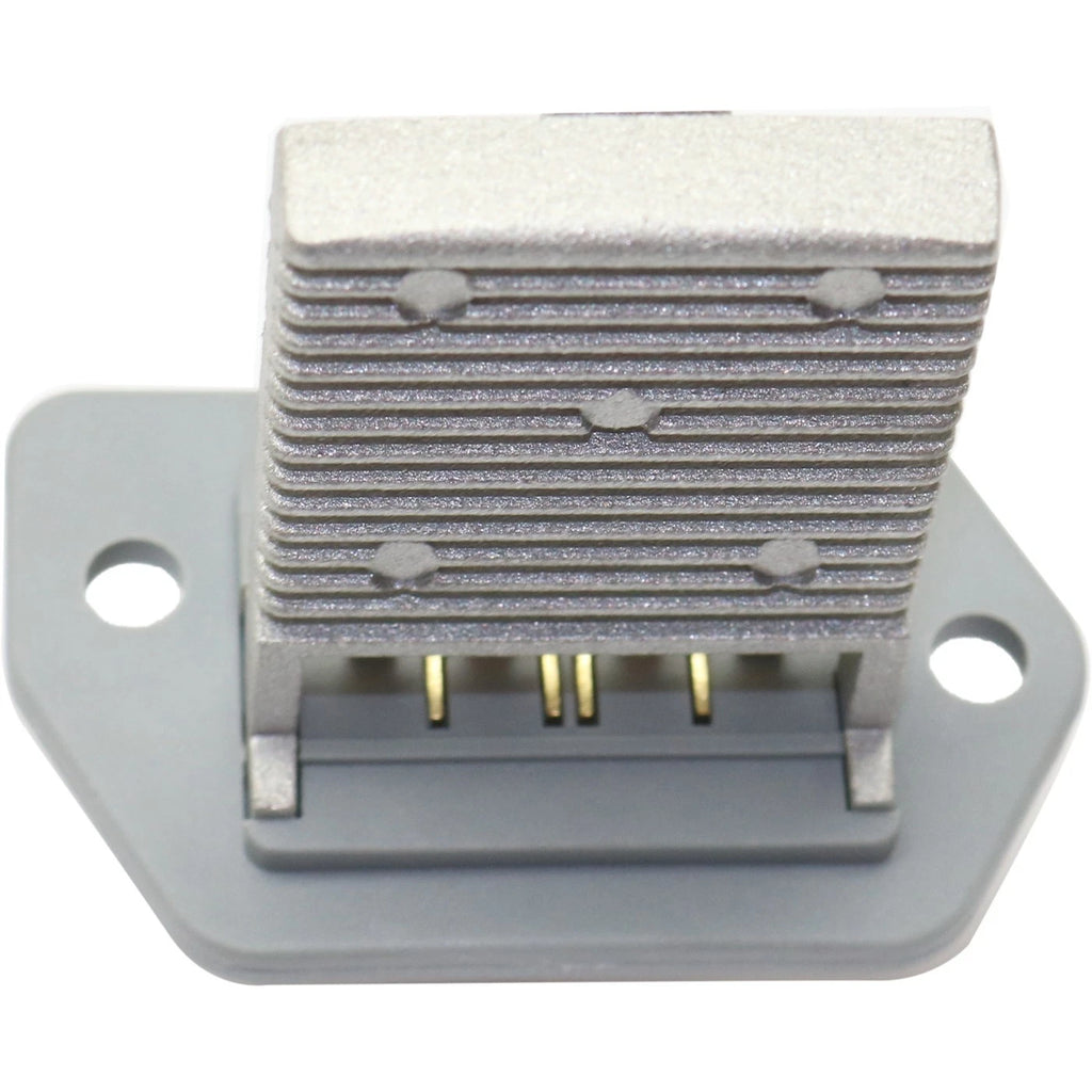 Blower Motor Resistors for Chevy Aveo5, Pontiac G3 (2004–2011)