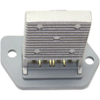 Blower Motor Resistors for Chevy Aveo5, Pontiac G3 (2004–2011)