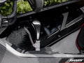 Pistol Grip Gated Shifter for Polaris RZR Turbo R (2022–2024)