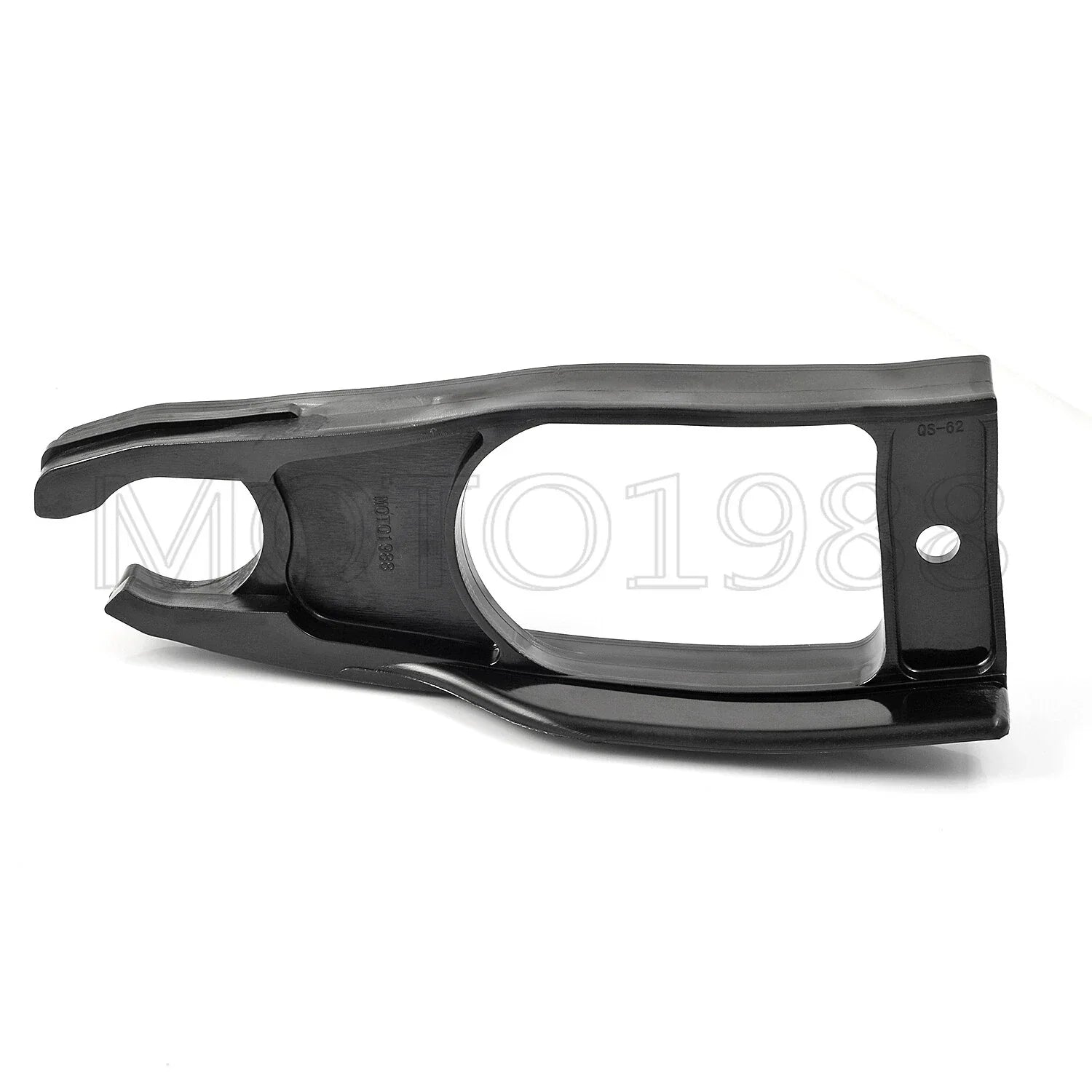 Swing Arm Chain Slider Guide Slide for Yamaha Raptor 700 (2006–2021)