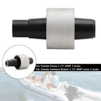 Mount Damper Lower 679-44514-00-94 for Yamaha Parsun Outboard 40HP (40)