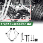 Set of 10 Front Stabilizer Bar Links for Nissan Altima 