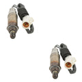 Oxygen Sensor Set for Lincoln Town Car (1990–2011)