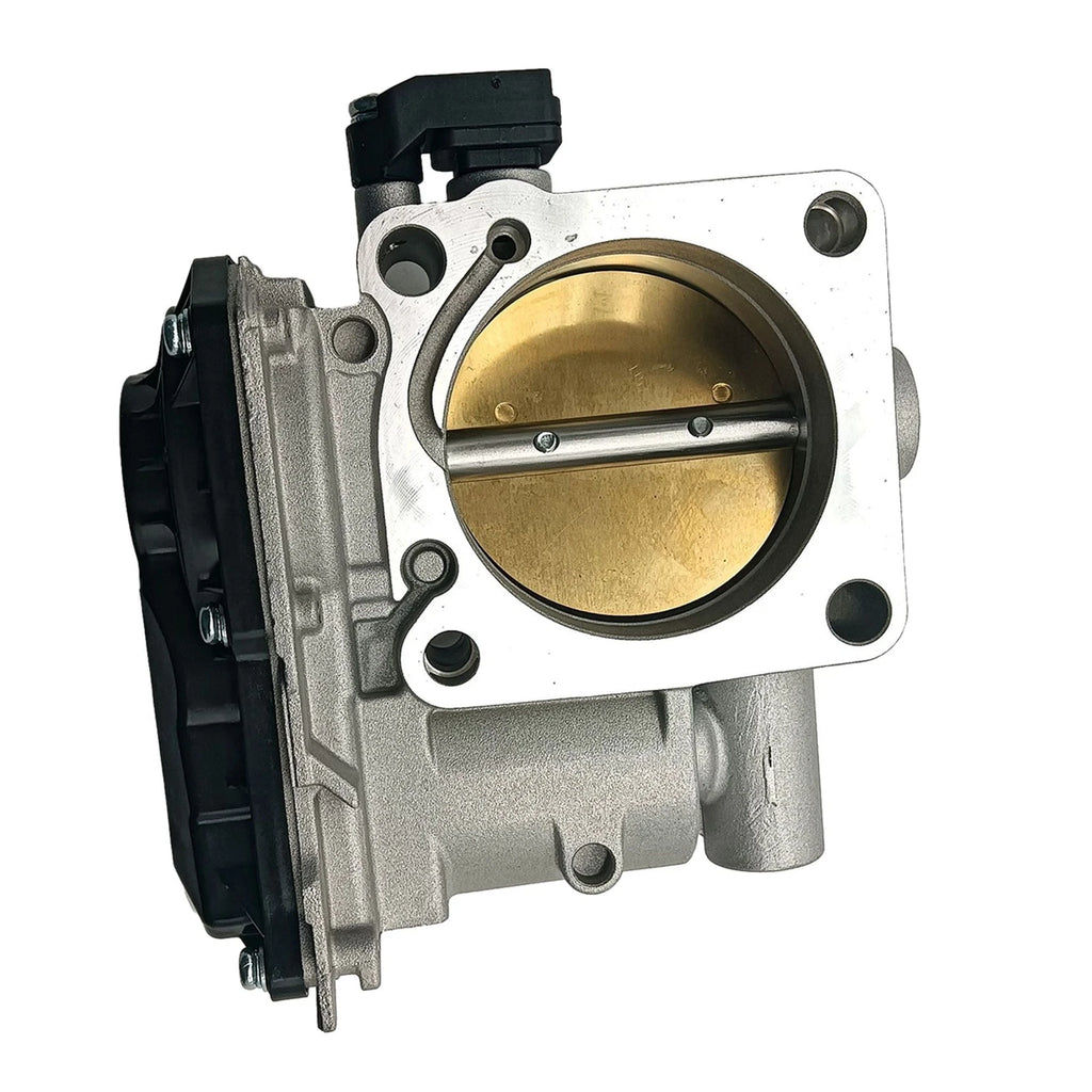 Throttle Body for Honda Accord Crosstour Odyssey Pilot Acura 3.5L V6 (2007–2017)