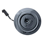 AC Compressor Clutch Replacement for Ford Transit-250 3.2L Diesel (2019-2019)