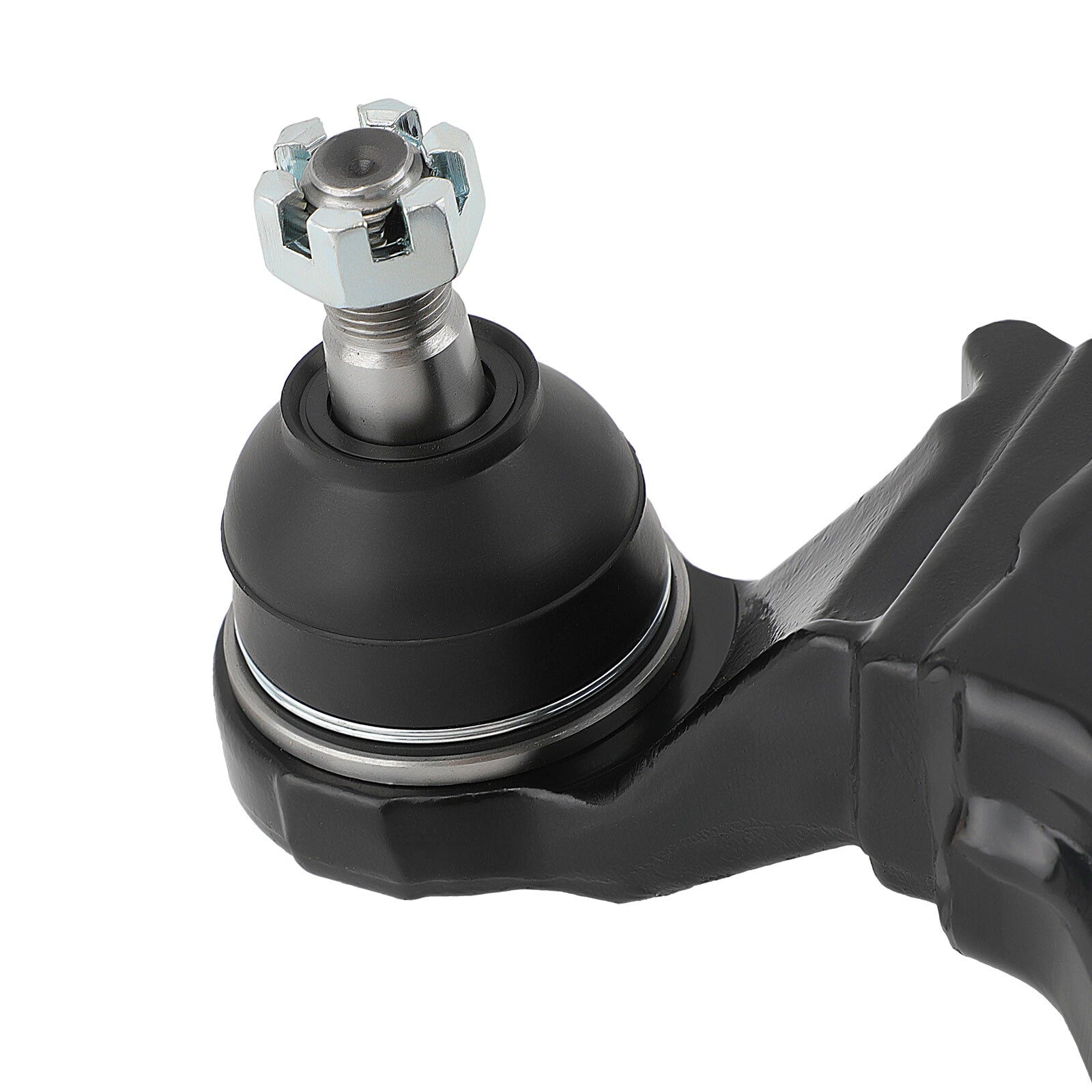 2X Front Lower Control Arms with Ball Joint for Toyota Tacoma (2005–2015)