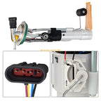 Fuel Pump Assembly for Can-Am Commander Maverick 800 1000 (2012–2020) 709000759