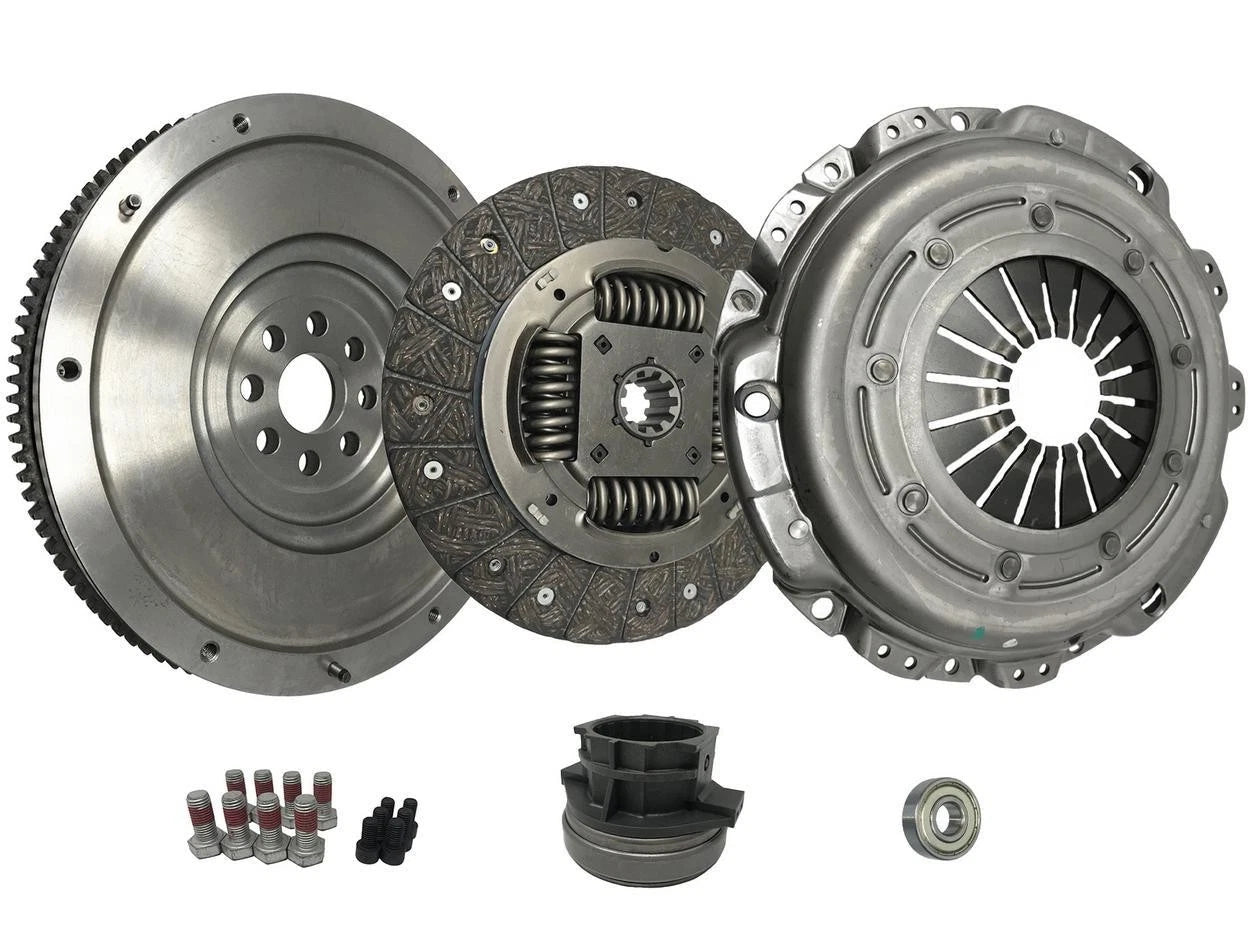 Clutch Kit for BMW 318ti (1995-1998)