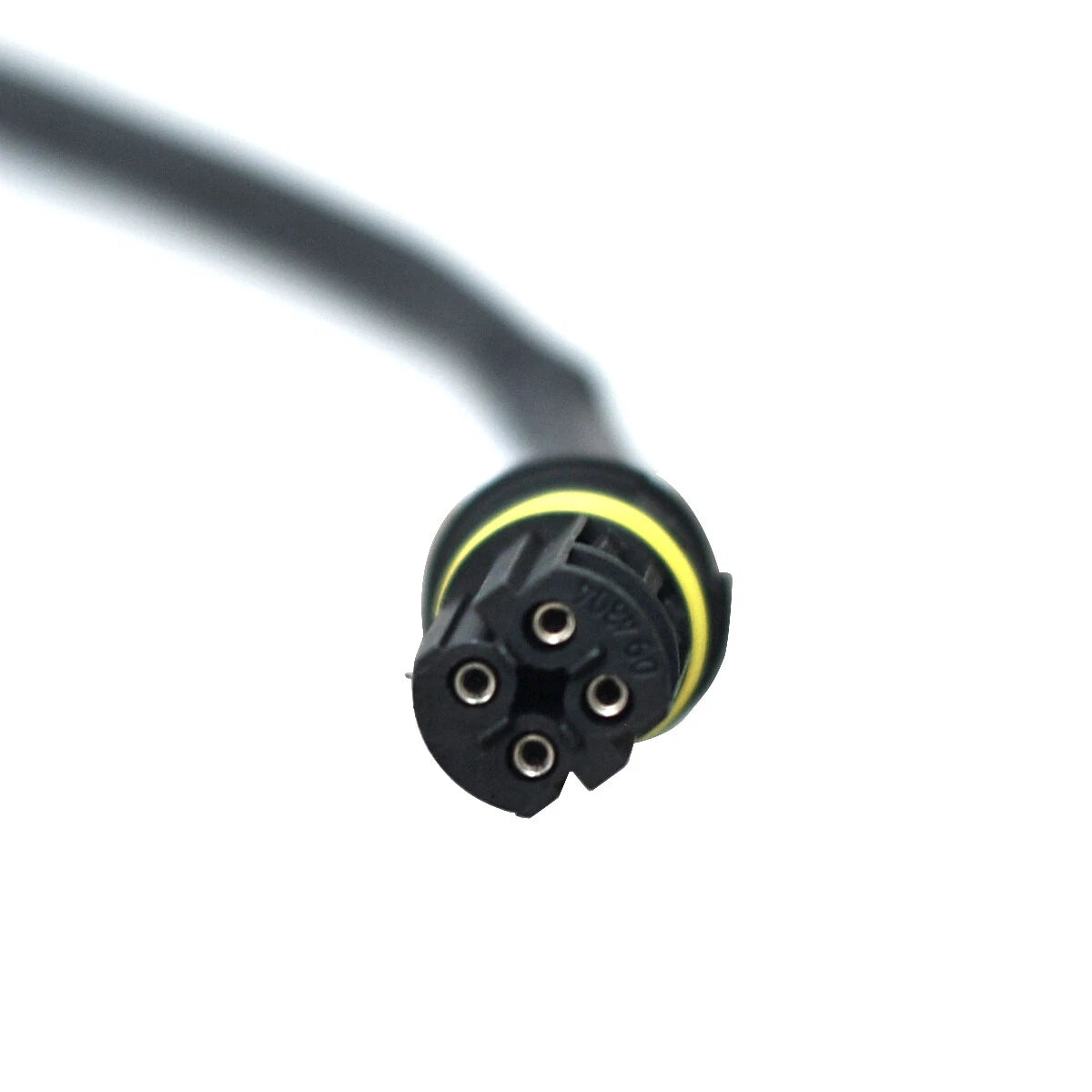 2X Downstream Oxygen O2 Sensor for BMW 128i 325i 328i 330i 335i 528 X3 X5 Z4 (2008–2013)