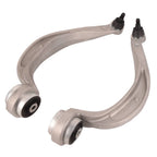 Set of 2 Lower Rearward Control Arms with Ball Joints for Audi A4 S4