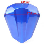 Rear Pillion Back Cowl Cover for Yamaha YZF R6 (2006–2007)