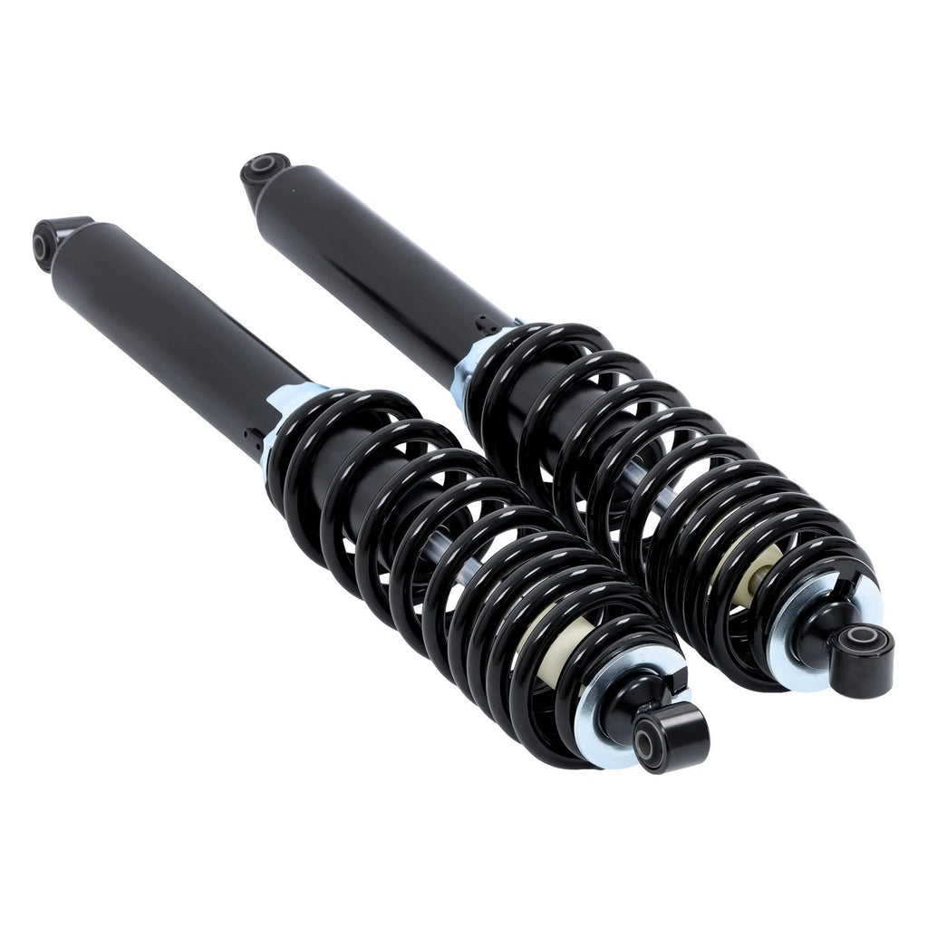 2 Rear Shock Absorbers for Polaris Ranger 900 XP/Crew (2013â2019)