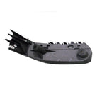 Upper Bumper Cover Bracket Front Left Replacement POM Plastic for Toyota