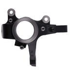 Front Driver Side Knuckle for Toyota Corolla (1995–2002) 43212-12300 Steel Black