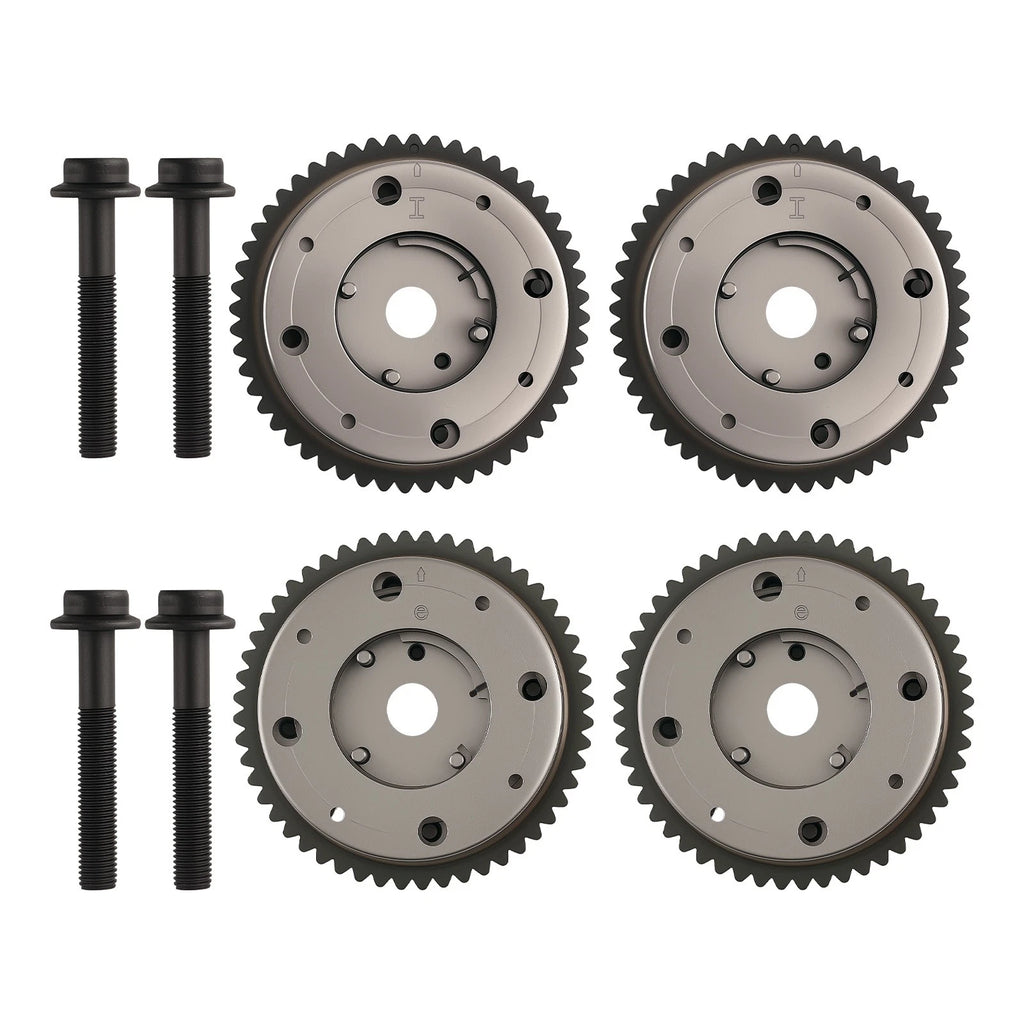 Camshaft Timing Control Kit for Ford F150 Lobo 3.5L (2017–2020) 3T1129