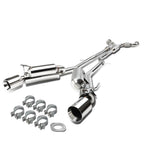 Dual Muffler Catback Exhaust System for Nissan 370Z Z34 (2009–2020)