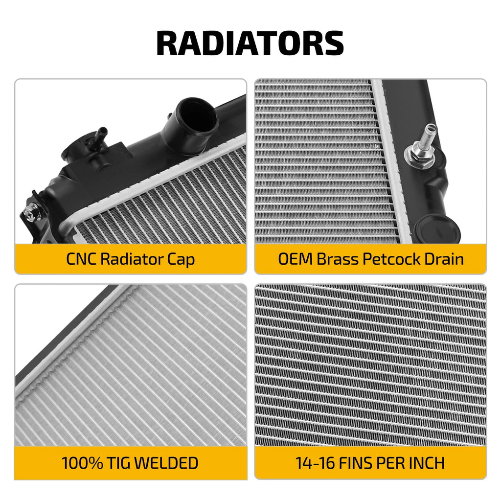 Air Filter for Dodge Challenger (2011–2023) and Chrysler 300 (2011–2023)