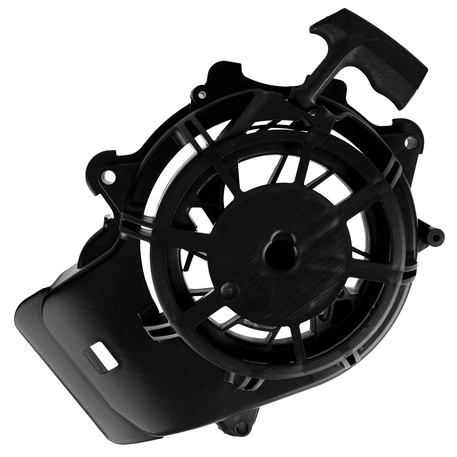 Recoil Pull Starter for Lawn Mower (093J02, 103M02, 103M05, 103M0B)