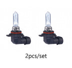 9012 HIR2 Halogen Headlight Bulb 12V 55W x2 for All Cars (2000–2026)