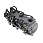 Carburetor Assembly for Yamaha Outboard 40HP (F40TLRY, F40TLRZ, F40MSHZ, F40MSHY)