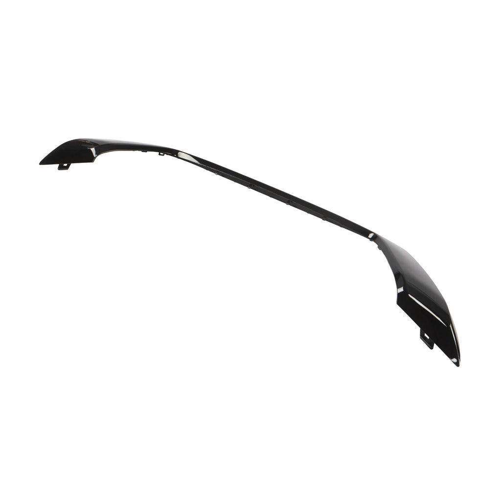 Front Bumper Cover Lower Molding Trim for Nissan Rogue