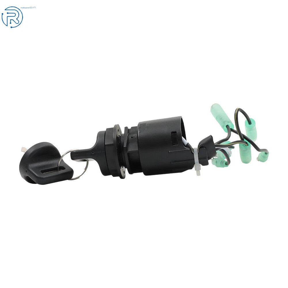 Outboard Ignition Switch for Honda (35100-ZV5-013)