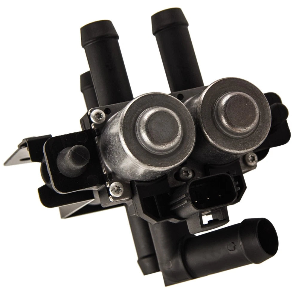 Heater Valve for Jaguar S-Type, Lincoln LS, Ford Thunderbird