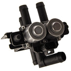 Heater Valve for Jaguar S-Type, Lincoln LS, Ford Thunderbird
