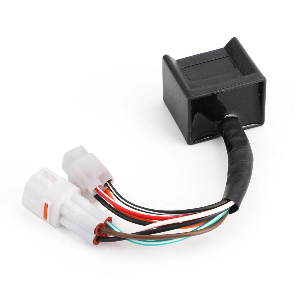 CDI Box Ignition Module for Yamaha Timberwolf YFB250FW 4x4 YFB250 (1994–2000)