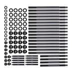 Head Stud Kit for Chevrolet Silverado 4.8L 5.3L 6.0L (1999–2003) Chromoly 8740
