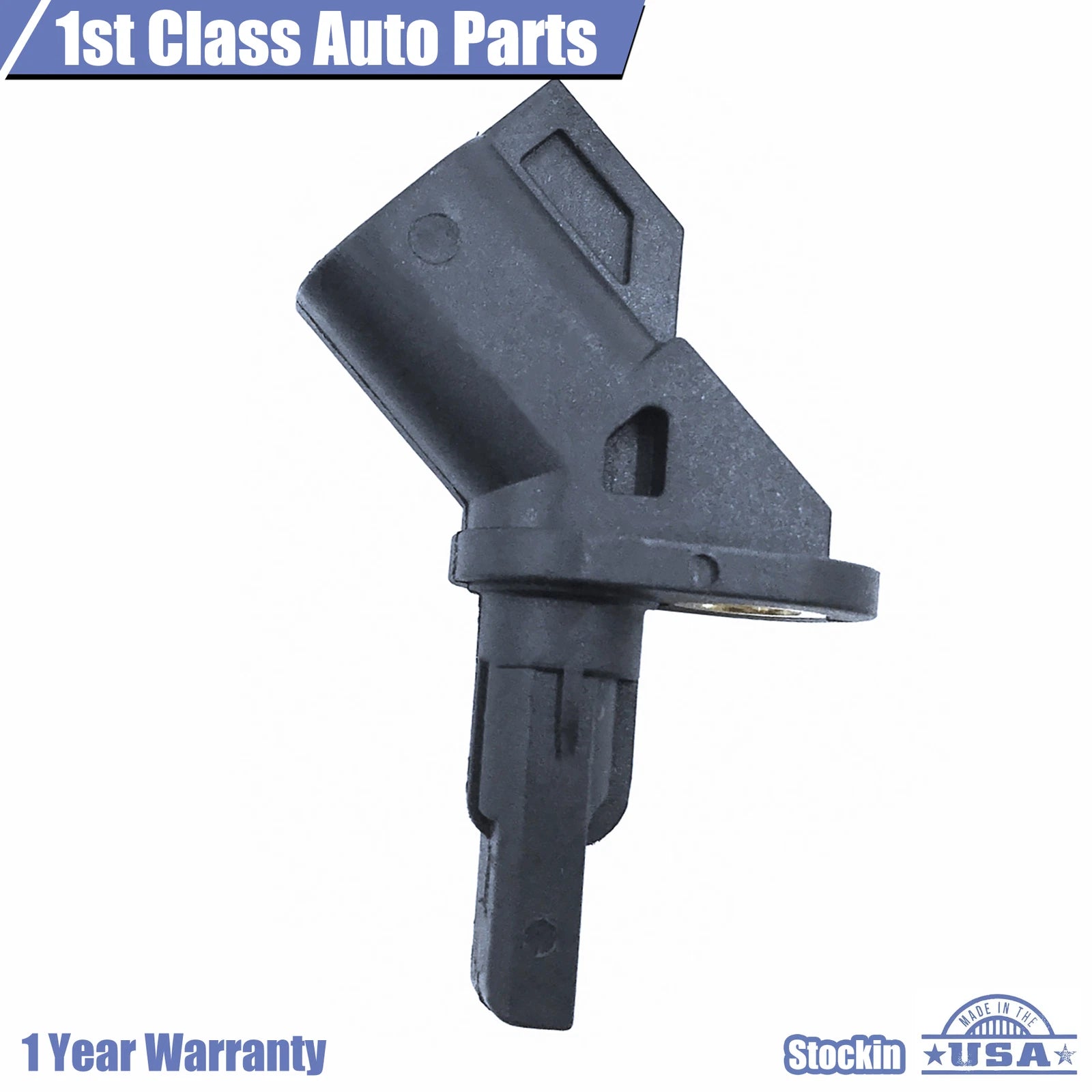ABS Wheel Speed Sensor for Mazda 3 (2004–2013)