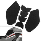 Tank Traction Side Pad Gas Knee Grip Protector for Honda CBR600RR (2003-2006)