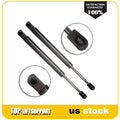 2X Rear Trunk Lift Supports for Chevrolet Malibu (2008–2012)