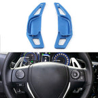 Shifter Paddle Extension for Toyota Corolla, Camry (2003-2023)