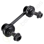 Set of 2 Rear Sway Bar End Stabilizer Links for Ford Probe Mazda 626 MX-6 (1993–2002)