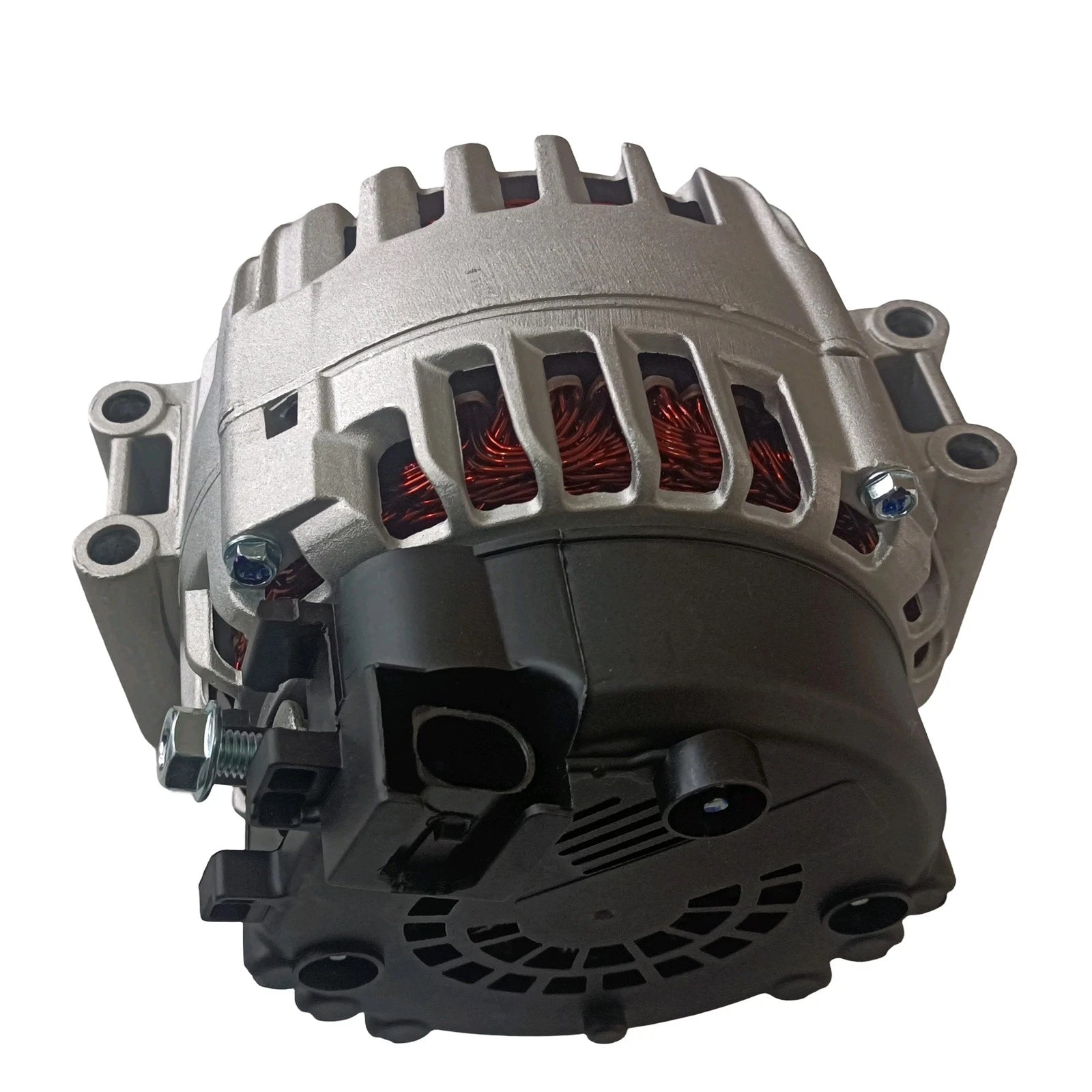 Alternator for BMW X5 (2007–2010) 3.0L 230A 12V 7-Groove Pulley