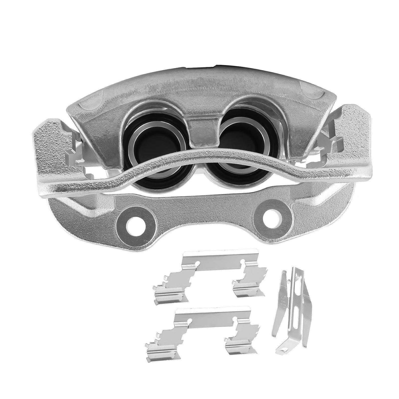 Rear Left Disc Brake Caliper for Cadillac Escalade (2002–2006 AWD/RWD)