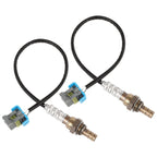 Oxygen Sensor O2 for Buick Chevrolet GMC Canyon Isuzu Saab 3.7L 4.2L (2007–2012)